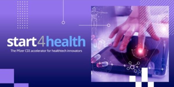 Start4Health: Το Κέντρο Ψηφιακής Καινοτομίας (CDI) της Pfizer καλεί τις ελληνικές startup να πρωταγωνιστήσουν στο μέλλον