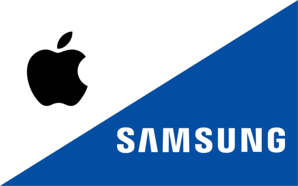 Οι πωλήσεις smartphone μειώθηκαν κατά 9%, καθώς η Samsung και η Apple εξακολουθούν να κυριαρχούν στην αγορά