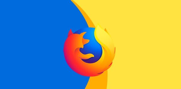Νέα αναβάθμιση του περιηγητή Firefox Quantum 110.0