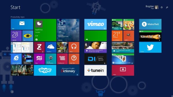Η Microsoft προειδοποιεί ότι πλησιάζει το τέλος των Windows 8.1